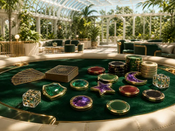 ภาพประกอบ Blackjack 1