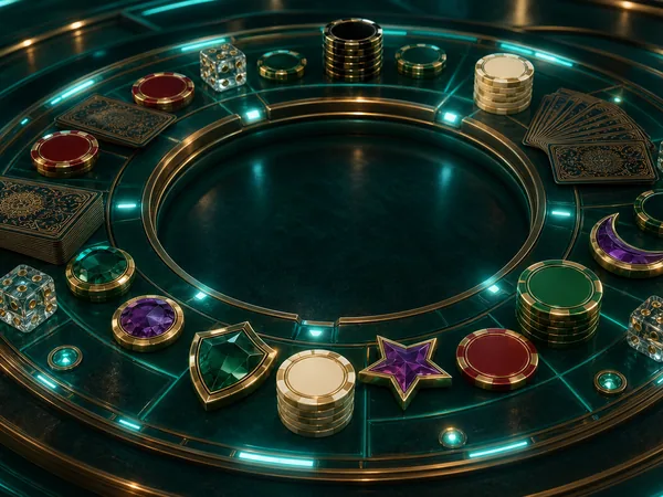 ภาพประกอบ Go Rush 2