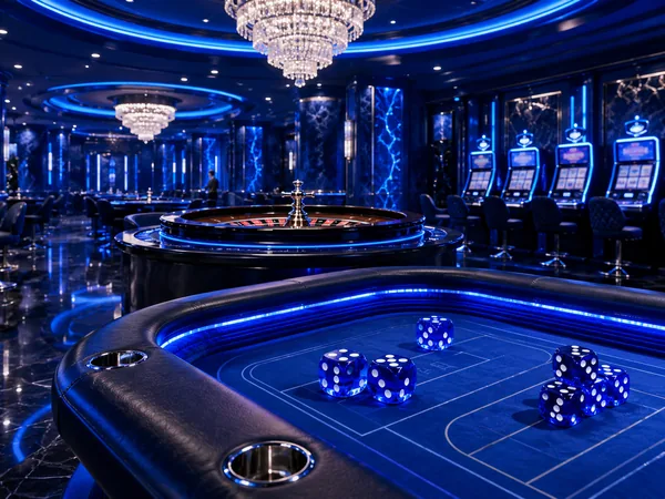 เกมบาคาร่าและรูเล็ตบน ultrabet88