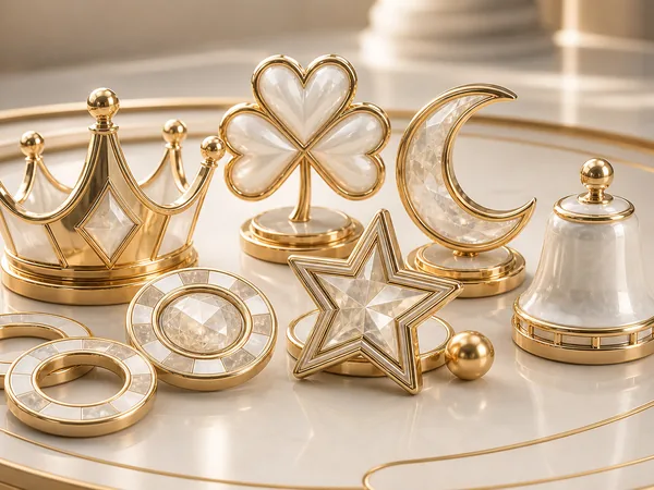 ภาพประกอบ Piggy Gold 4 บน ultrabet88